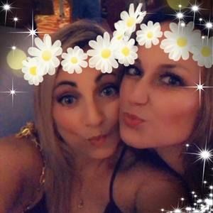 Meet your Posher, Kristin